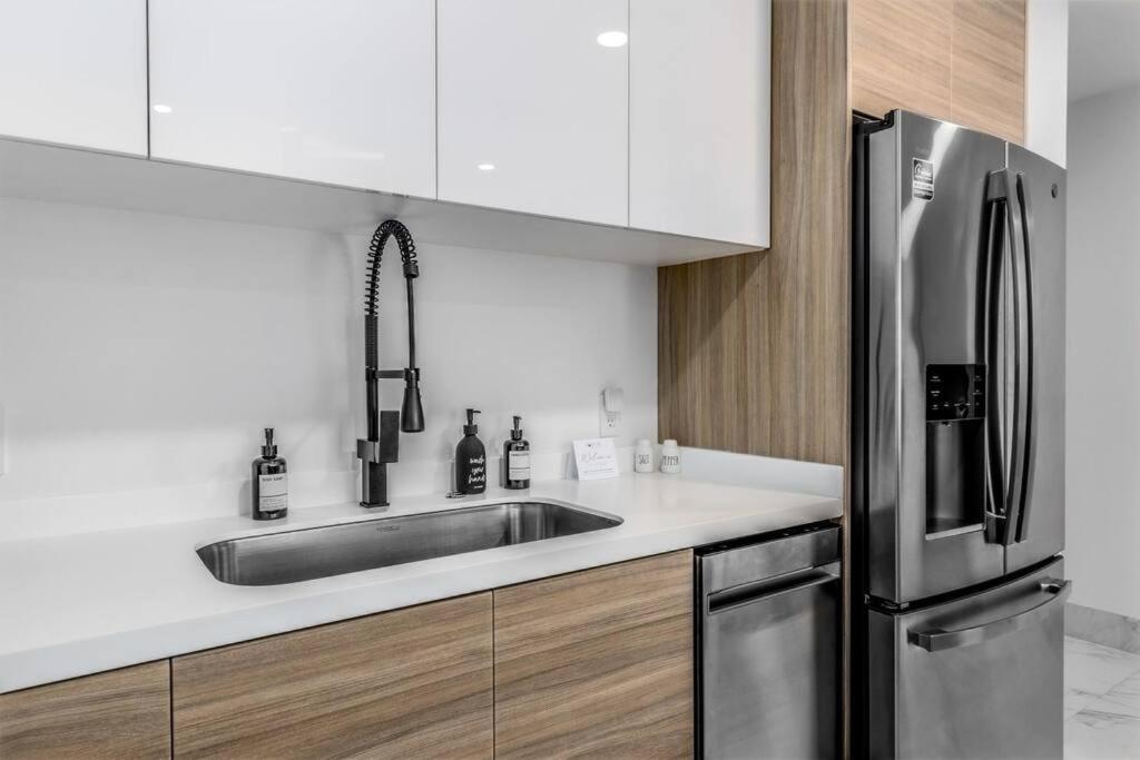 Endless Summer - 2bed 2bath - Seasonly Heated Pool With Ocean Views - 5min Walk To - Fibre Internet - Sleeps 6 Apartamento *