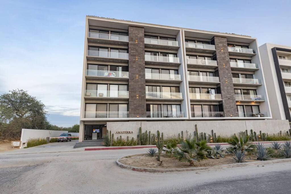 Apartamento Endless Summer - 2bed 2bath - Seasonly Heated Pool With Ocean Views - 5min Walk To - Fibre Internet - Sleeps 6 Cabo San Lucas
