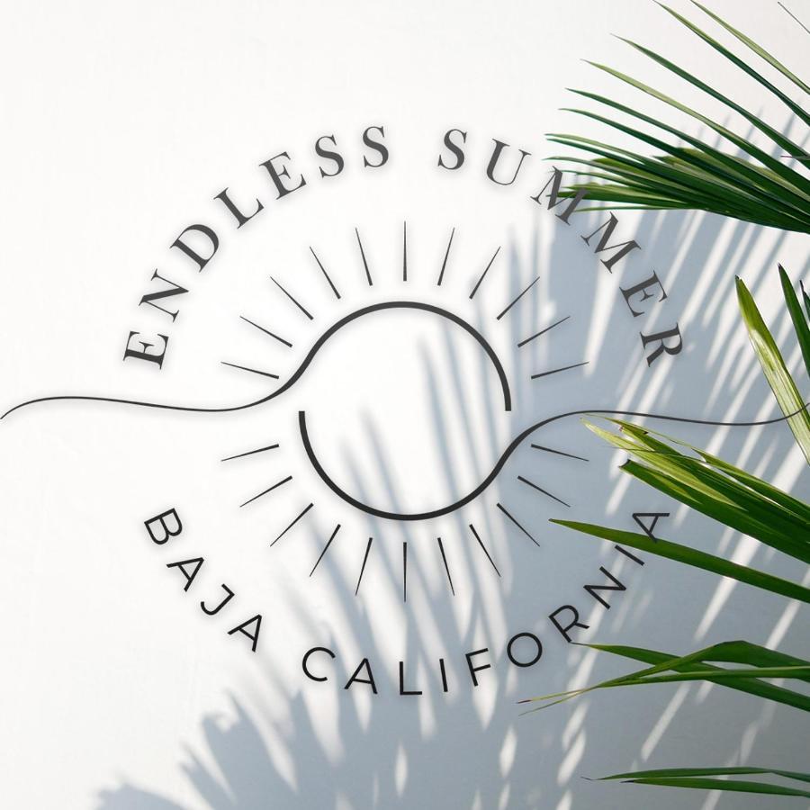 Endless Summer - 2bed 2bath - Seasonly Heated Pool With Ocean Views - 5min Walk To - Fibre Internet - Sleeps 6